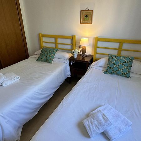 Nerja Paradise Rentals - Apt Chimenea C1D المظهر الخارجي الصورة