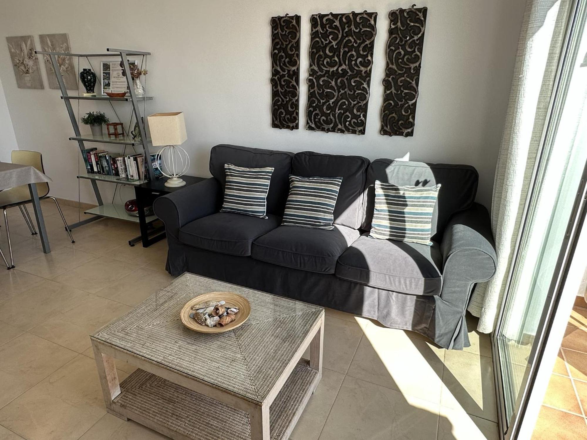 Nerja Paradise Rentals - Apt Chimenea C1D المظهر الخارجي الصورة