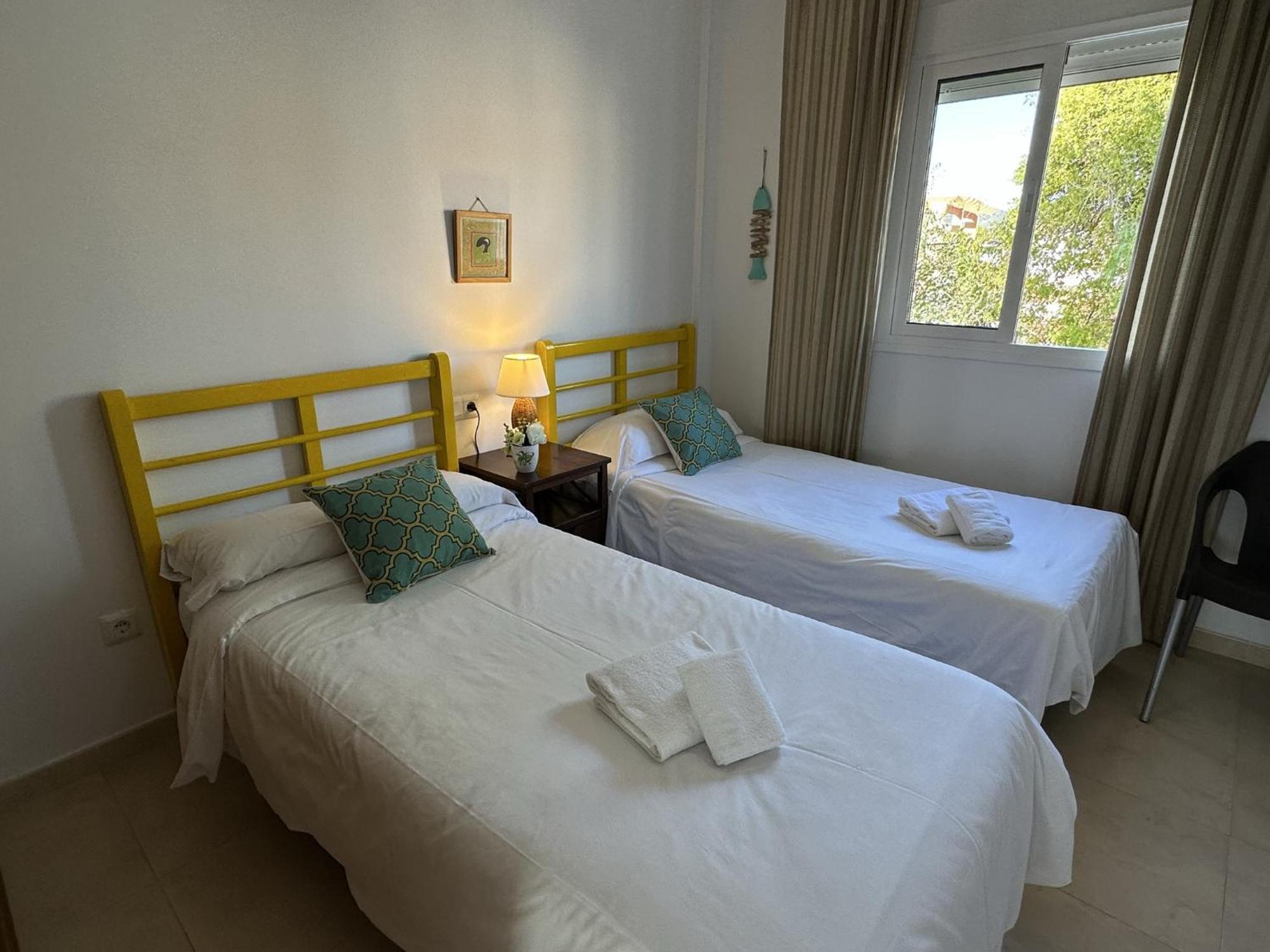 Nerja Paradise Rentals - Apt Chimenea C1D المظهر الخارجي الصورة