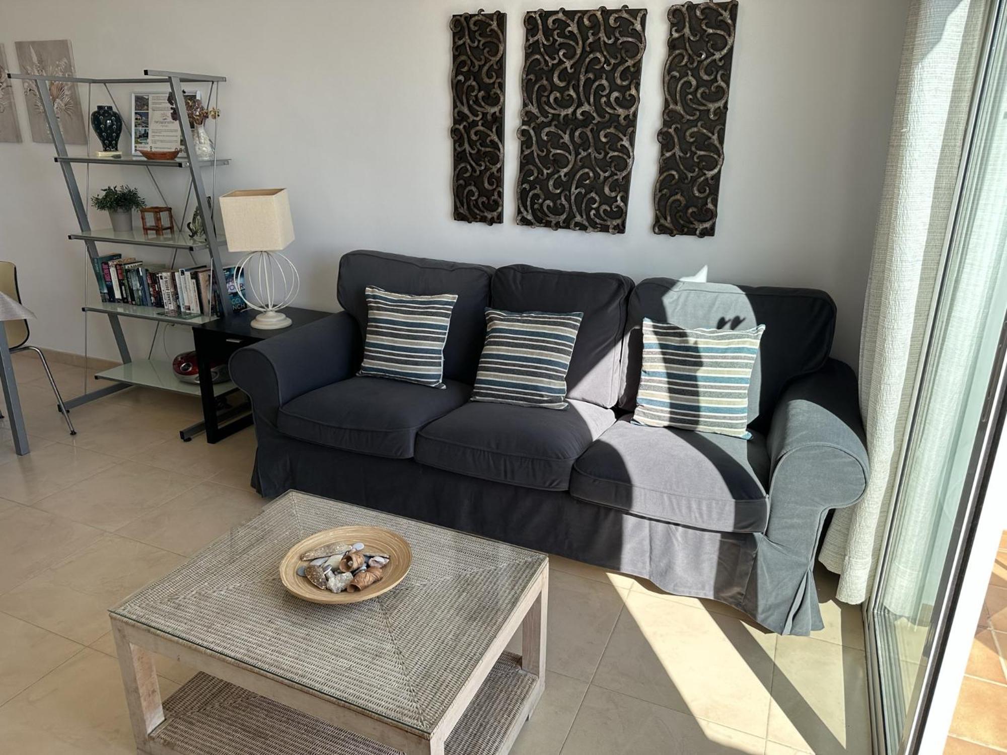 Nerja Paradise Rentals - Apt Chimenea C1D المظهر الخارجي الصورة