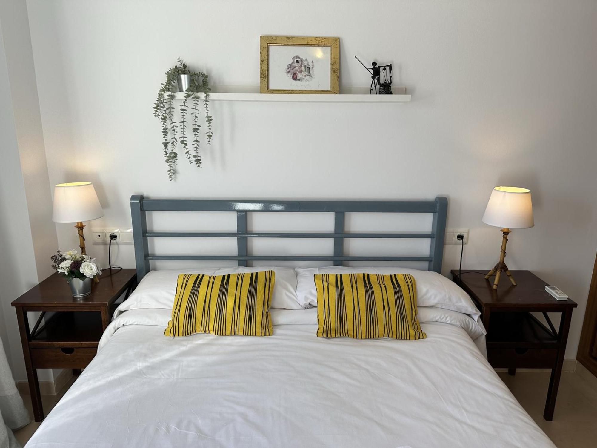 Nerja Paradise Rentals - Apt Chimenea C1D المظهر الخارجي الصورة