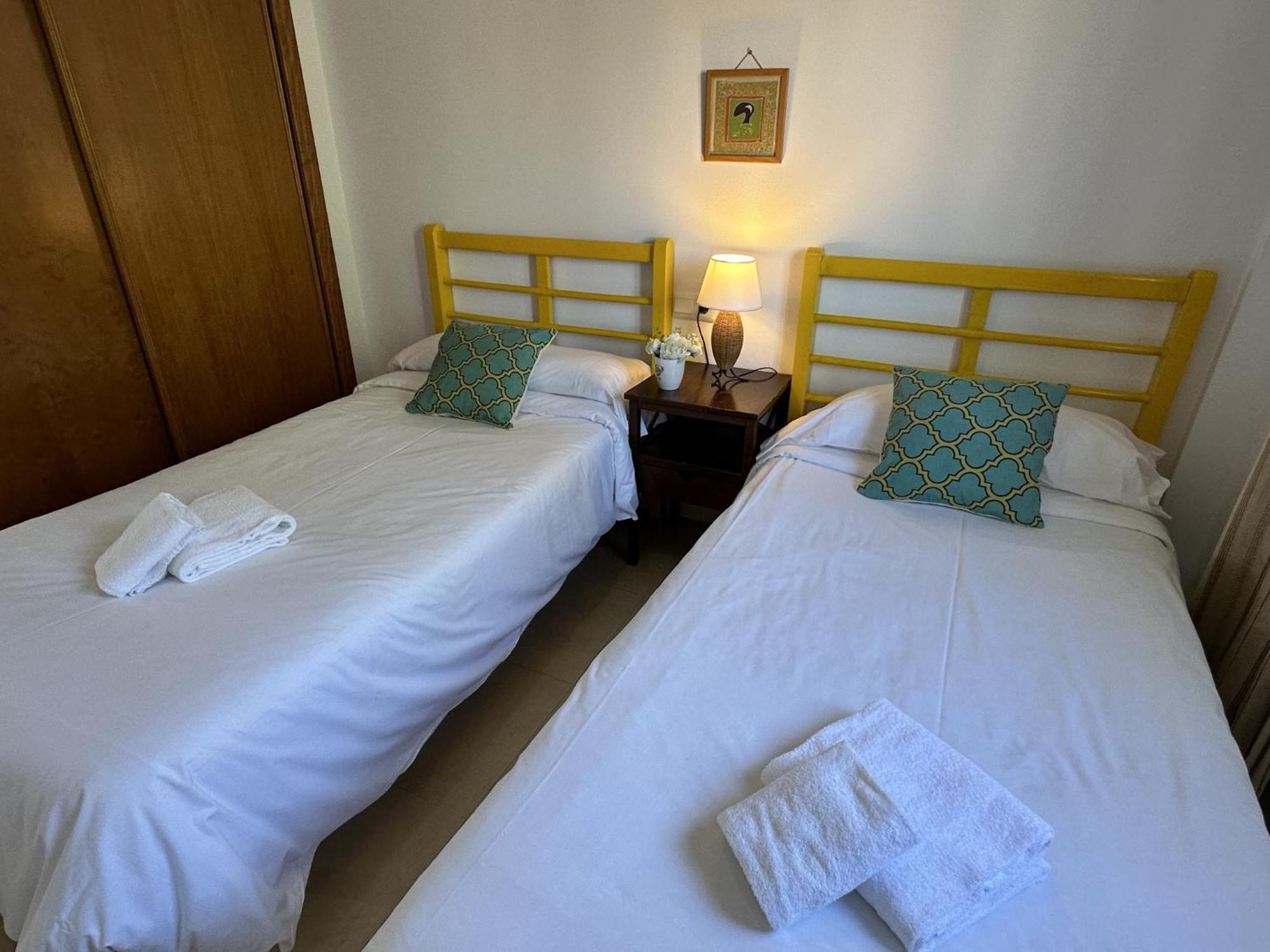 Nerja Paradise Rentals - Apt Chimenea C1D المظهر الخارجي الصورة