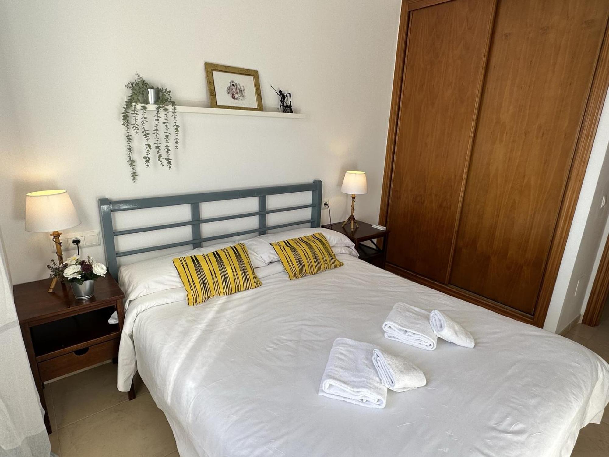 Nerja Paradise Rentals - Apt Chimenea C1D المظهر الخارجي الصورة