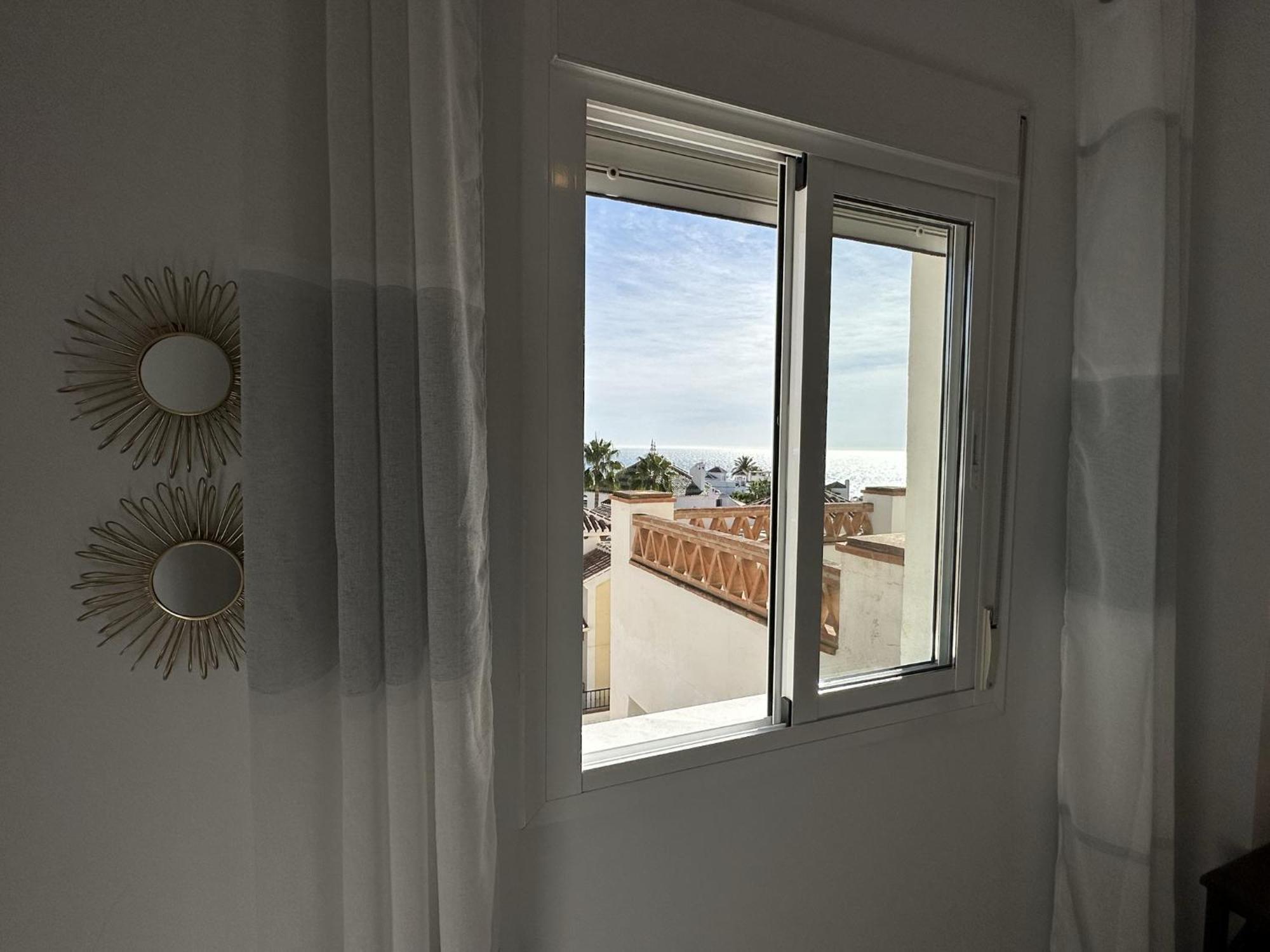 Nerja Paradise Rentals - Apt Chimenea C1D المظهر الخارجي الصورة